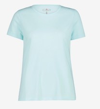 Cmp Woman Co T-Shirt Verde