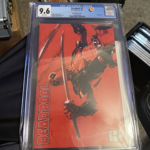 Deadpool vol 8 dell otto - vol.,