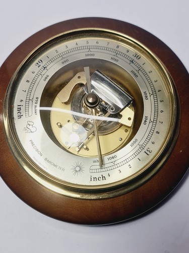 Vintage west germany precision - west,