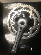 Guarnitura Campagnolo CX11