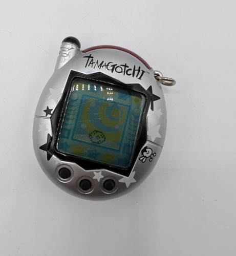 Retro vintage 2004 tamagotchi - vintage,