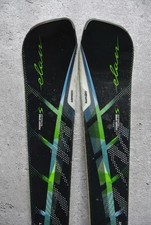 SCI Carving / All Mountain-ELAN AMPHIBIO SPEED MAGIC -150cm