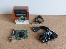 Blackmagic DeckLink Studio 2