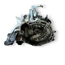 CAMBIO MANUALE COMPLETO OPEL