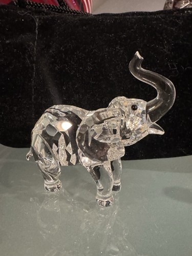 Statuina elefante bambino - elefante,