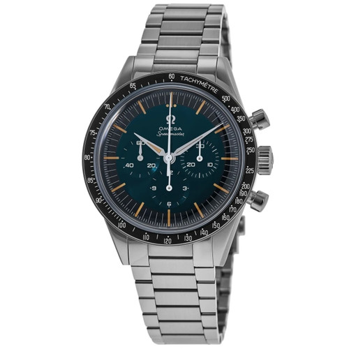 Omega speedmaster first - omega,