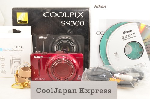 Come nuovo nikon coolpix - [n.come,