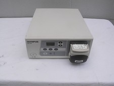 Pompa di scarico endoscopica