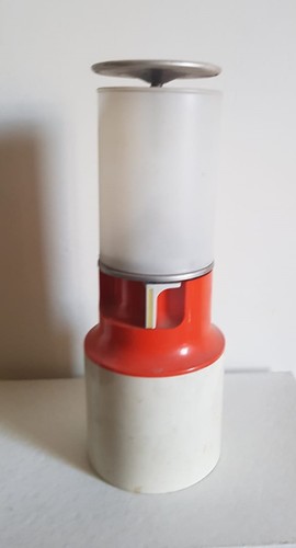 Lanterne gas bpt - lanterne, flint