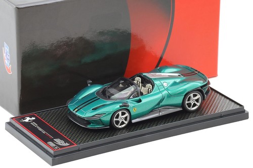 Bbr ferrari sp3 - 1:43,