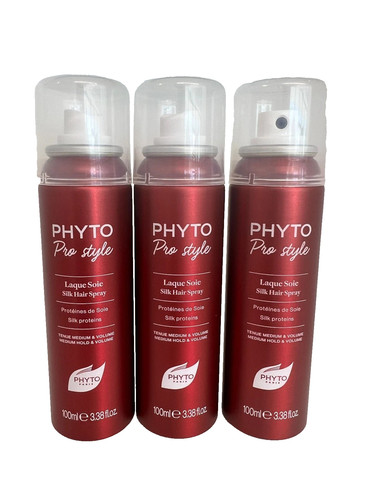 Phyto pro style laque - phyto,
