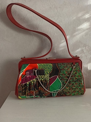 Borsa john galliano paris - john,