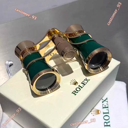 Rolex binocolo opera - rolex,