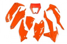 Kit carene kit plastica