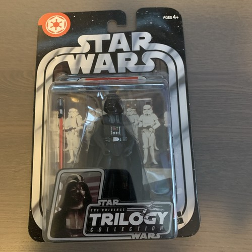 Star wars collezione trilogia - star,
