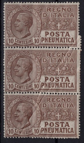 Regno italia 1913 - regno, posta