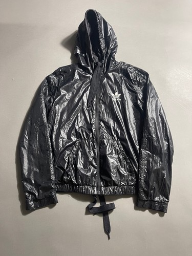 Giacca vento adidas - a,