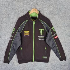 Giacca Monster Racing Uomo L