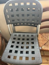 sedia Nardi bistrot da dehors  impilabile ottime condizioni - disponibili 20 pz.