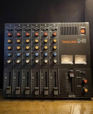 Tascam M-06 Mixer Vintage