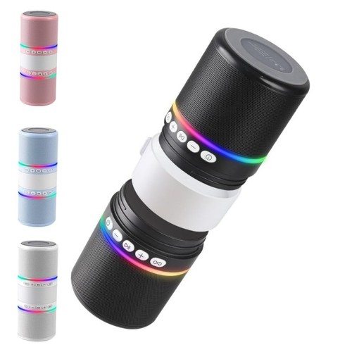 Altoparlanti bluetooth 1 - altoparlanti,