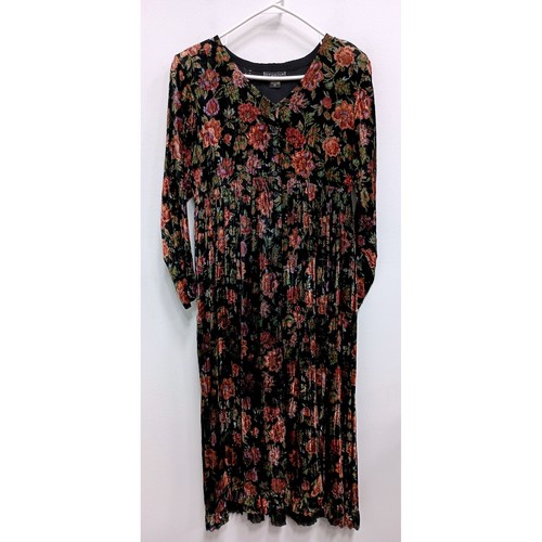 Maxi abito donna - , starina