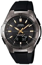 Orologio Uomo Casio WAVE