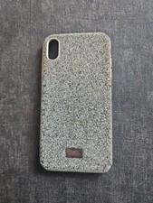 Custodia telefono swarovski - custodia,