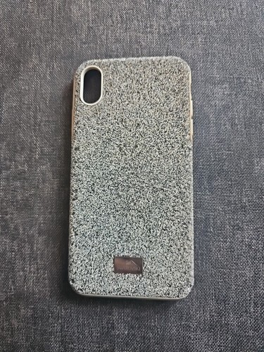 Custodia telefono swarovski - custodia,