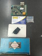 LINCE KIT CHIAVE ELETTRONICA