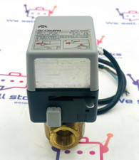 Valvola di zona motorizzata