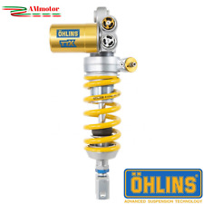 Ammortizzatore Ohlins Moto