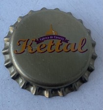 BIRRA CHAPA KRONKORKEN CAPSULE