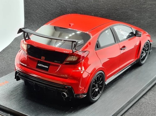 Honda civic type mugen - type, r