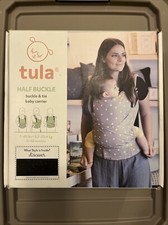 Tula Baby Carrier