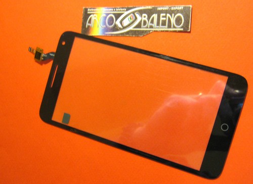Vetro touch screen per - vetro+,