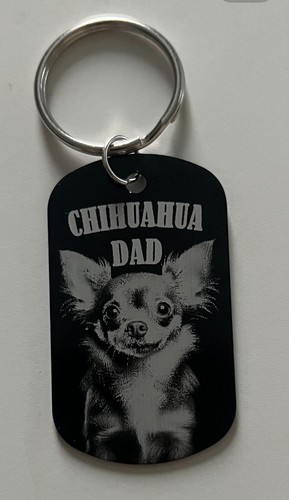 Cute chihuahua dad fun - cute,