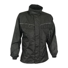 Giacca cerata impermeabile