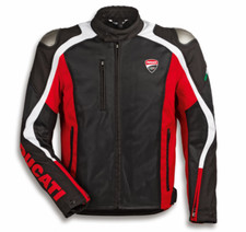 Giacca Dainese Ducati Corse Tex Summer C4