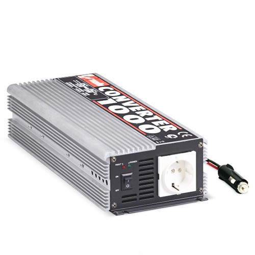 Telwin converter 1000w - telwin,