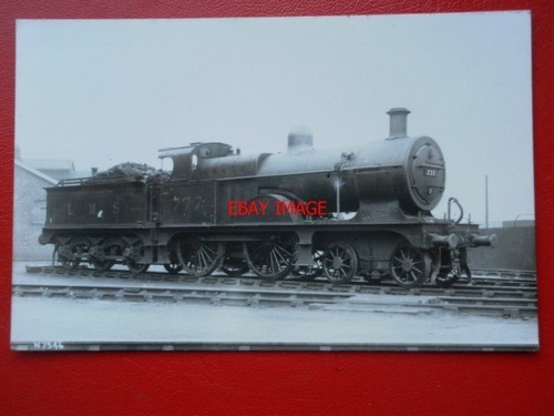 Photo lms midland rly - lms,