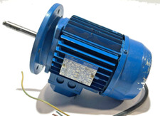 C C Blower Motore Asincrono
