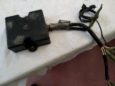 Centralina Kawasaki  KX 125 '90-91