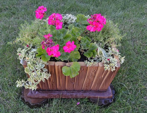 Stampi calcestruzzo - in,