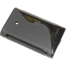 SSYL CUSTODIA IN SILICONE