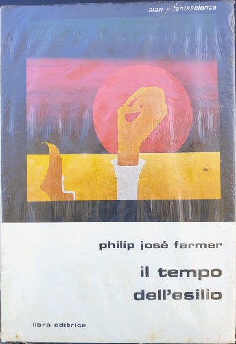 Philip josè farmer tempo - josè, il