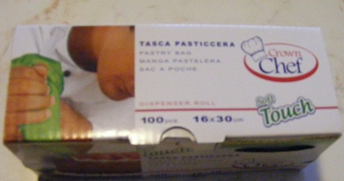 100 sac poche antiscivolo - 100,