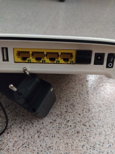Telecom italia adsl - 2+, n