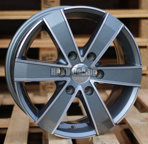 Ruote razze 1250 kg - razze,