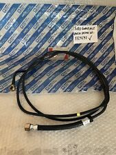 Tubo Combustibile Carburante